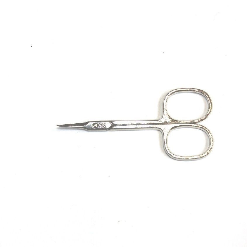 SOLINGEN Ножницы для кутикулы (Cuticle Scissors) 9 см #1