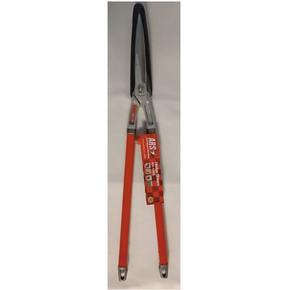 ARS KR-1000L Кусторез #1