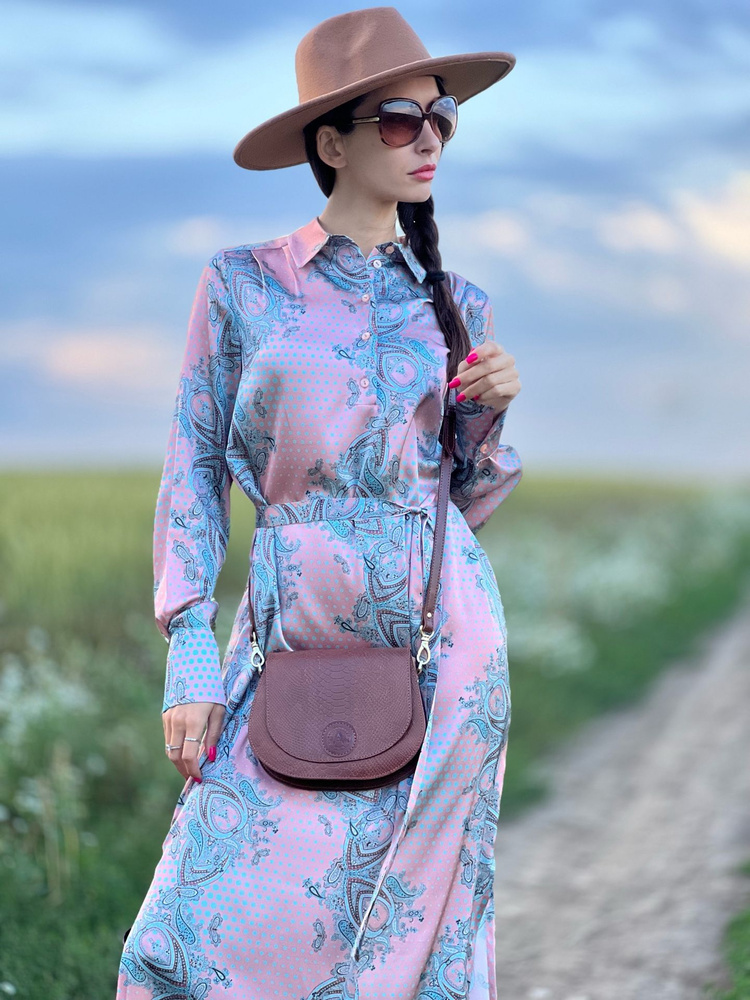 Платье SPLENSILK #1