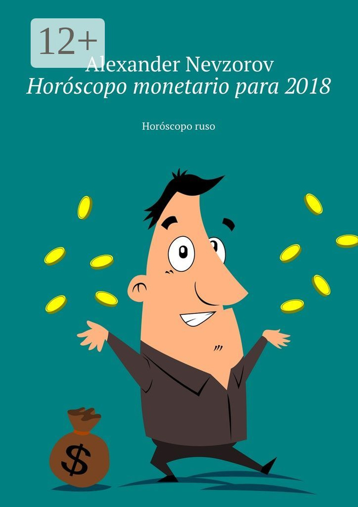 Horscopo monetario para 2018. Horscopo ruso | Nevzorov Alexander #1
