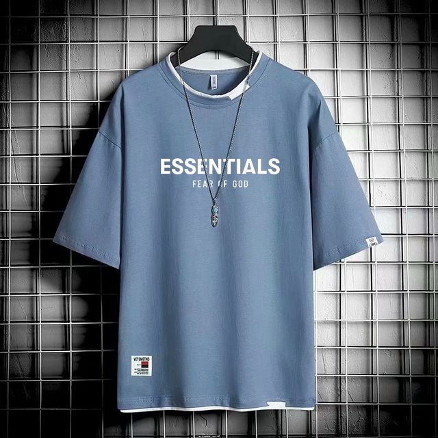 Футболка ESSENTIALS #1