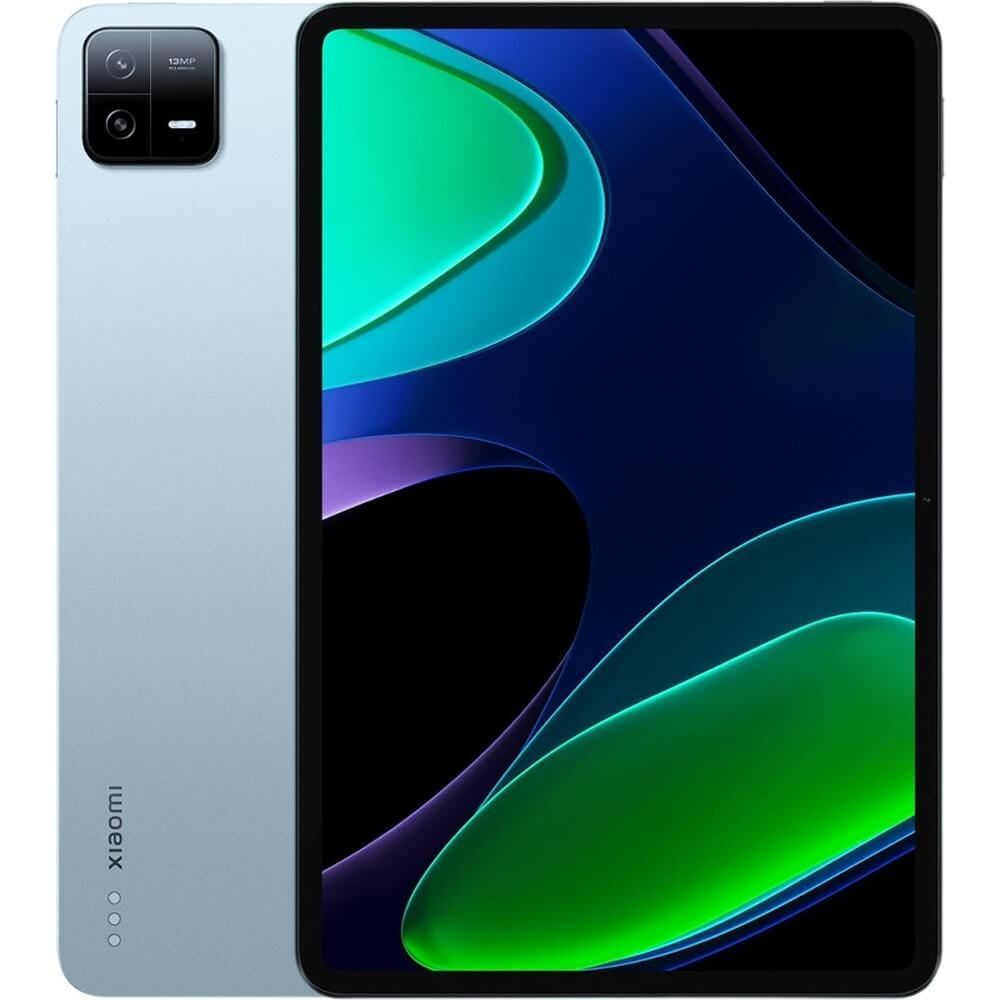 Купить планшет Xiaomi Pad 6 11