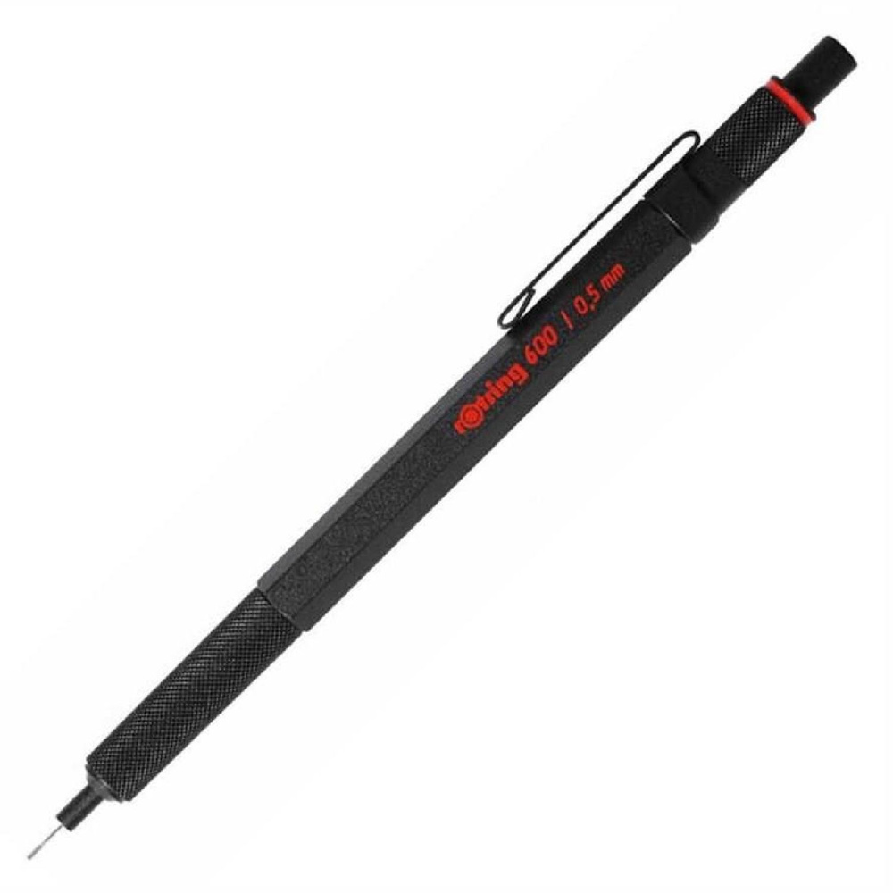 Rotring Карандаш, твердость: HB (Твердо-мягкий), толщина: 0.5 мм, 1 шт.  #1