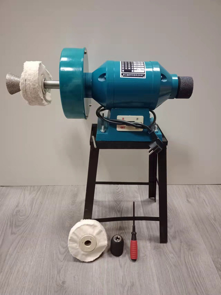 Станок финишер W850 для ремонта обуви - купить по низкой цене в ...