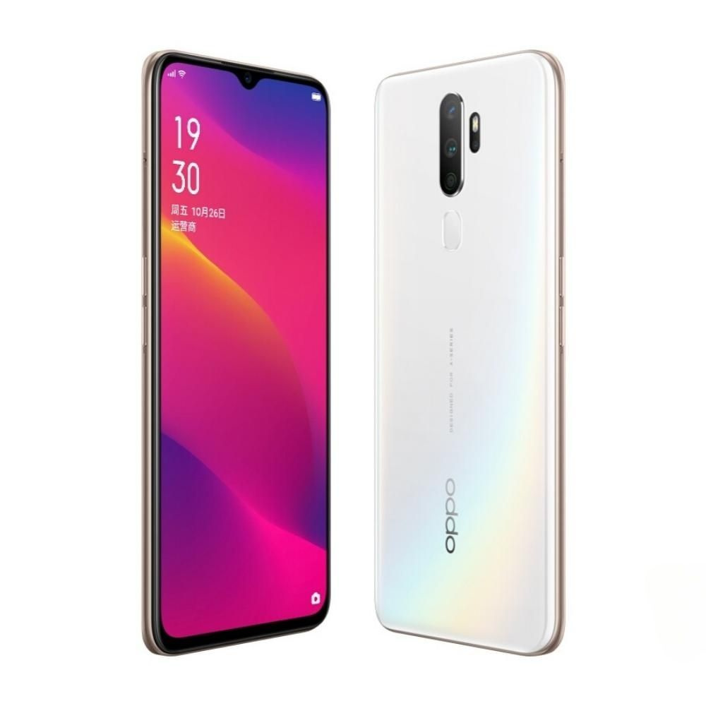 oppo a11 model