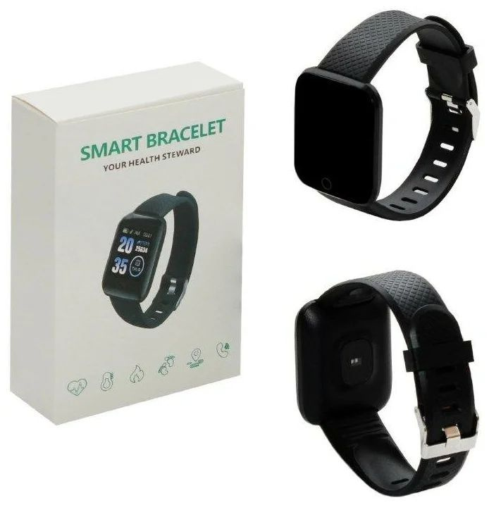 Intech fitness sales smart bracelet