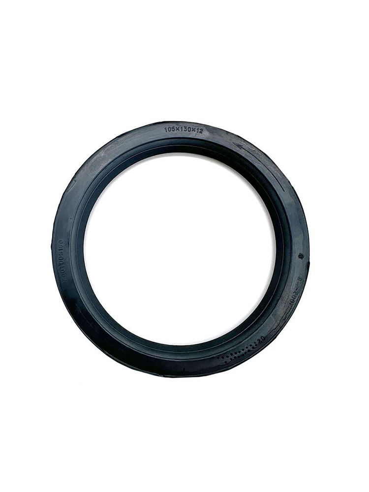 Сальник коленчатого вала (коленвала) задний (1,2-105х130х12) для а/м ...