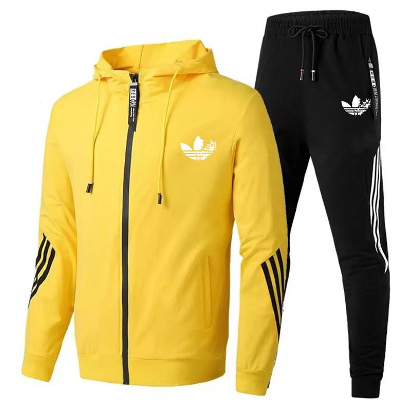 Костюм спортивный adidas #1