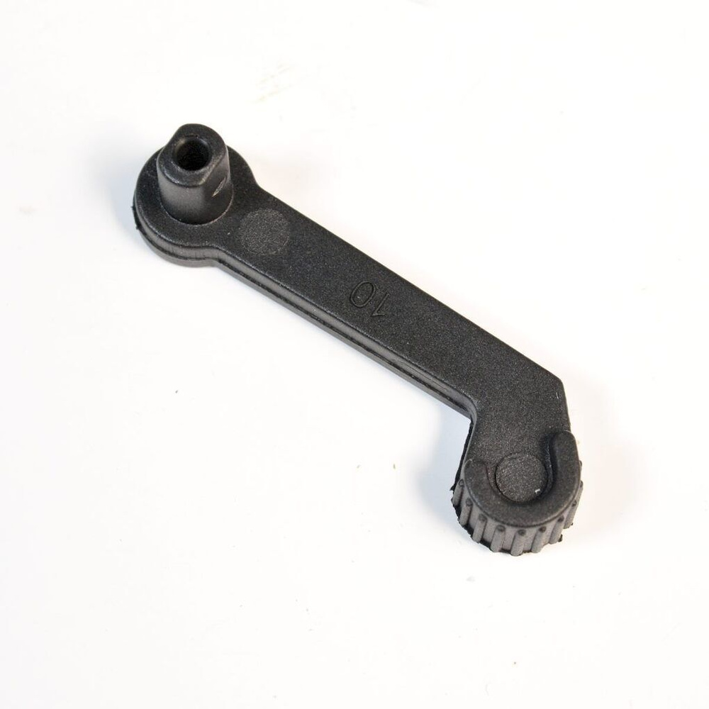 Рычаг воздушной заслонки карбюратора триммера CHAMPION T433,523,523S ...