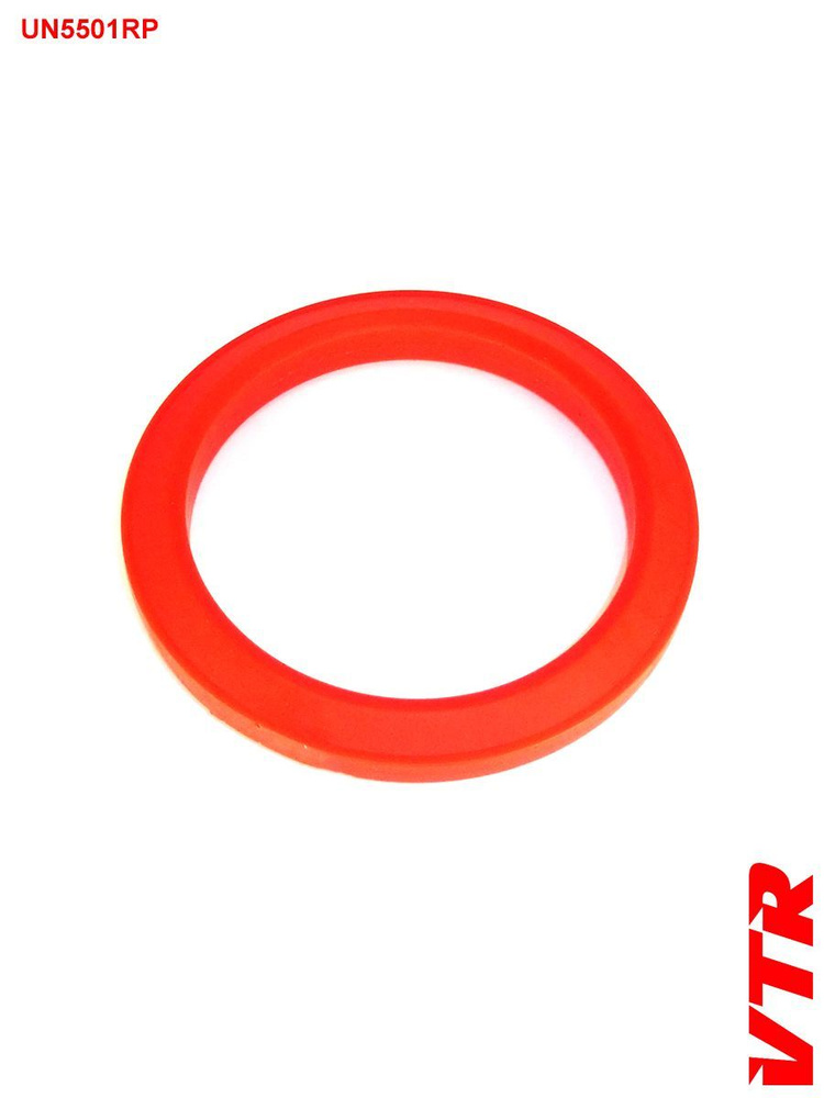 Фрикционное полиуретановое кольцо для снегоуборщика(D-126mm,d-98mm)  #1