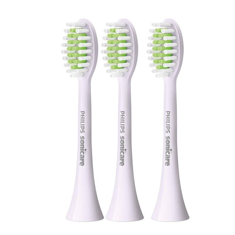 Сменные насадки щетки Philips Sonicare C1 HX2033 - купить с доставкой ...