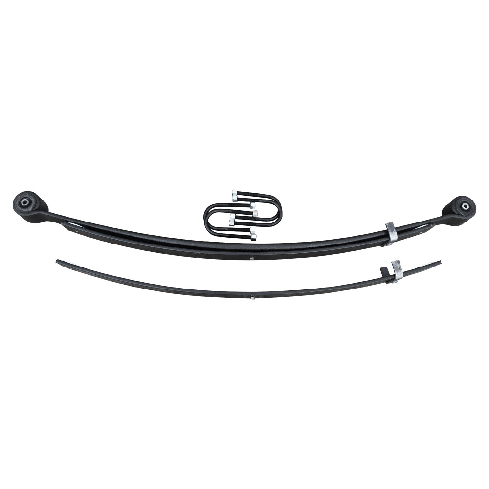 Комплект восстановления/усиления рессор Мерседес Спринтер / Фольксваген ...