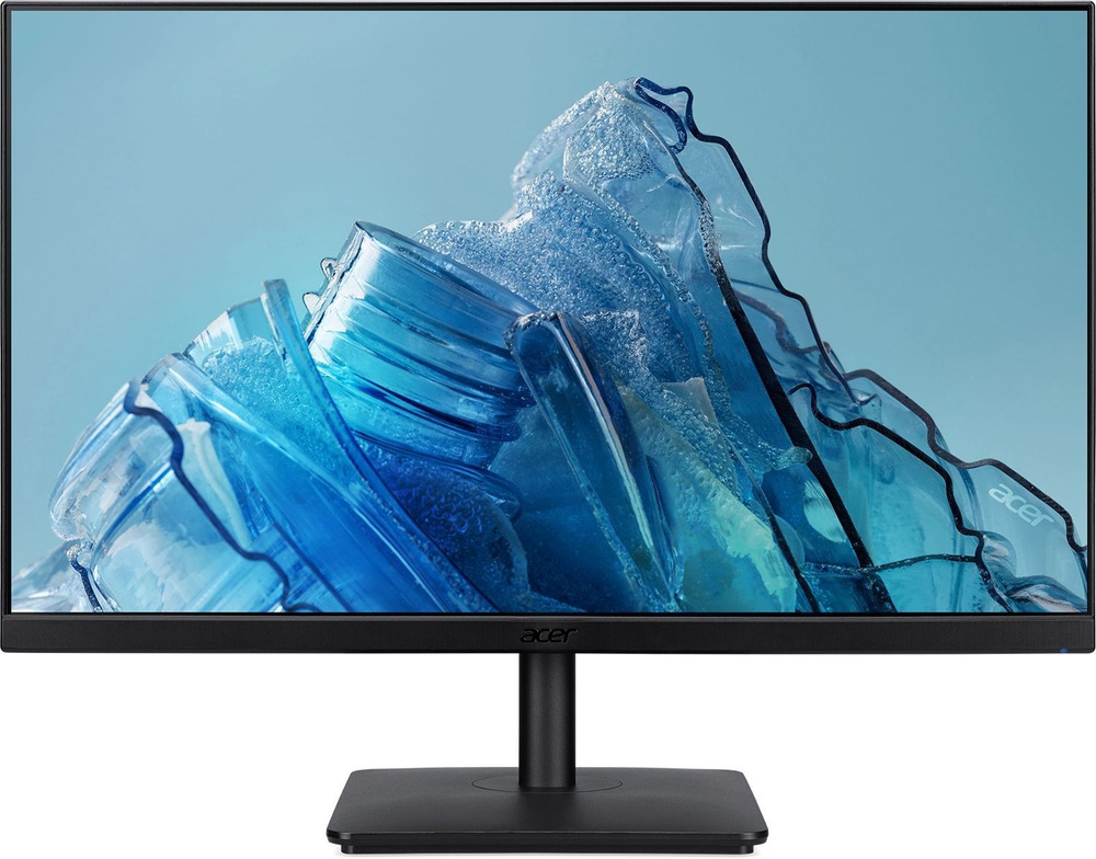 Acer 27" Монитор Vero V277UEbmiipxv (UM.HV7EE.E10), черный #1