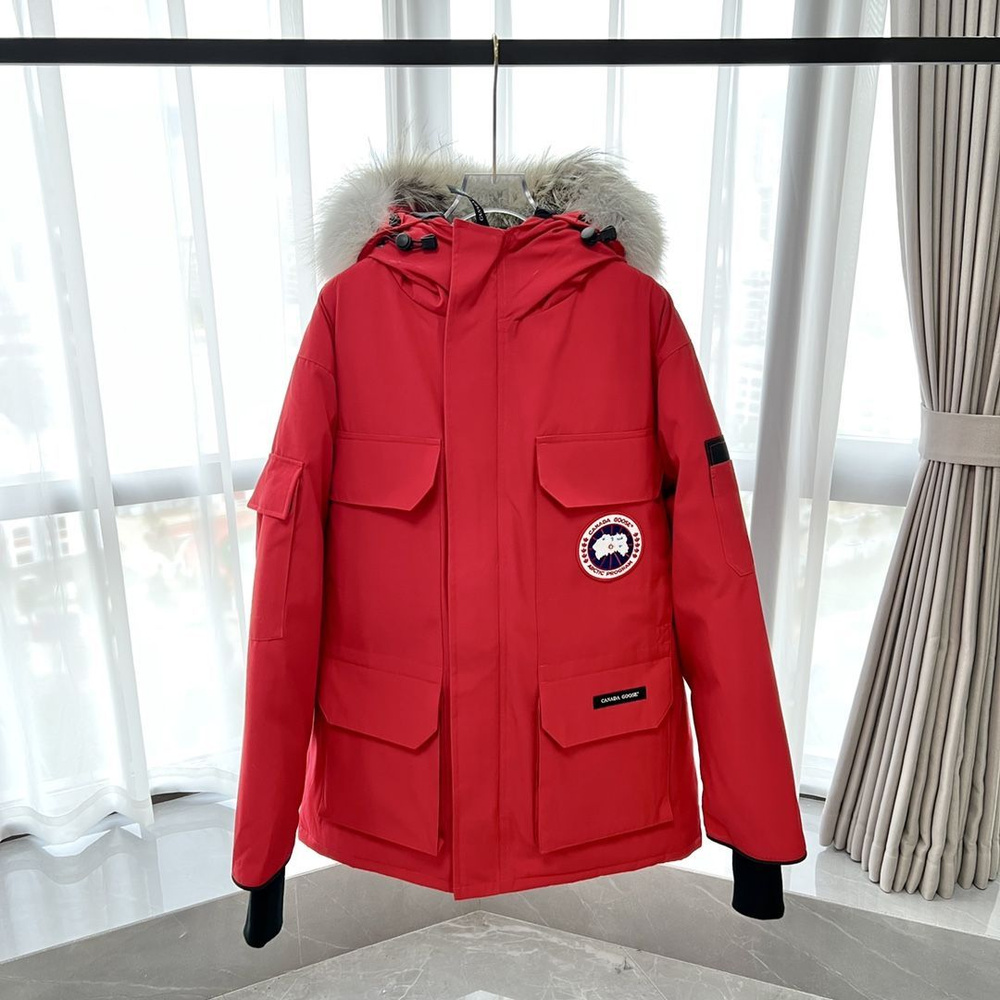 Пальто CANADA GOOSE #1