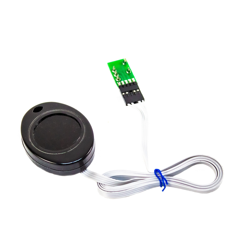 Цифровой индикатор температуры двигателя с функцией диагностики, под ...