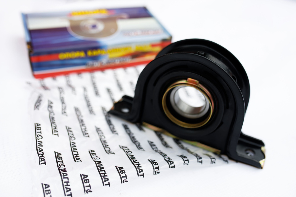 Опора карданного вала УАЗ Патриот Пикап d-40 - Автомагнат арт. 3163 ...