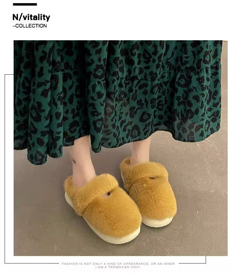 Тапочки UGG #1