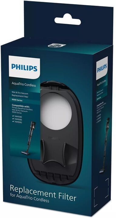 PHILIPS XV1791/01 Фильтр #1