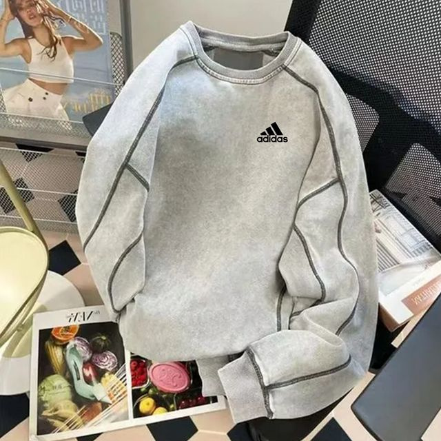 Толстовка adidas #1