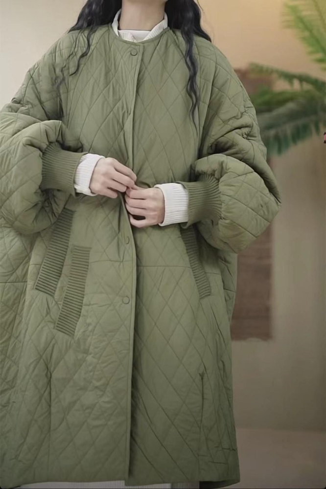 Парка Max Mara #1