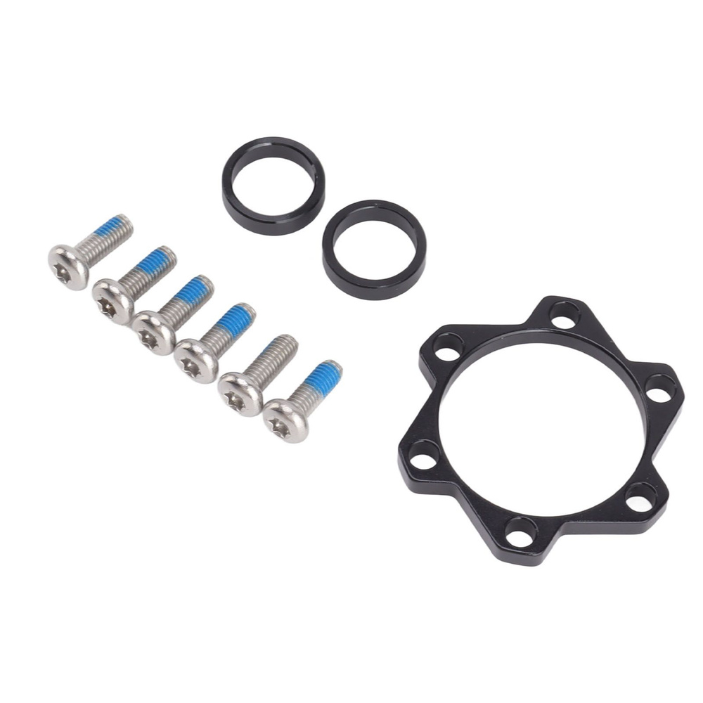 Адаптер передней втулки велосипеда - купить с доставкой по выгодным ...