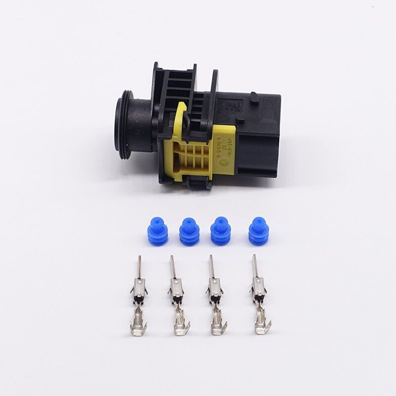 XG7046Y-3.5 Водонепроницаемый автомобильный электрический разъем Taiko ...