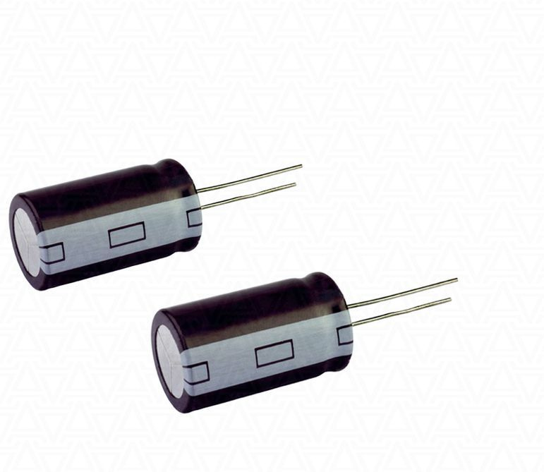 Конденсатор электролитический 250В 47мкФ - купить с доставкой по ...