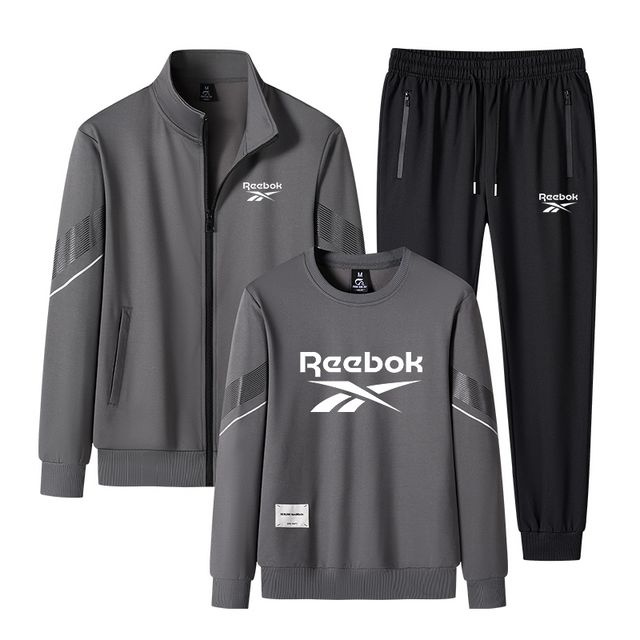 Костюм спортивный Reebok Reebok #1