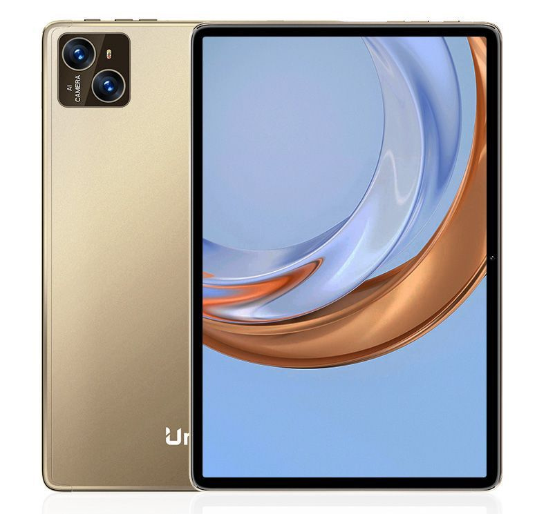 Купить планшет Umiio A19 Pro-T 10.1", 128 GB по низкой цене: отзывы ...