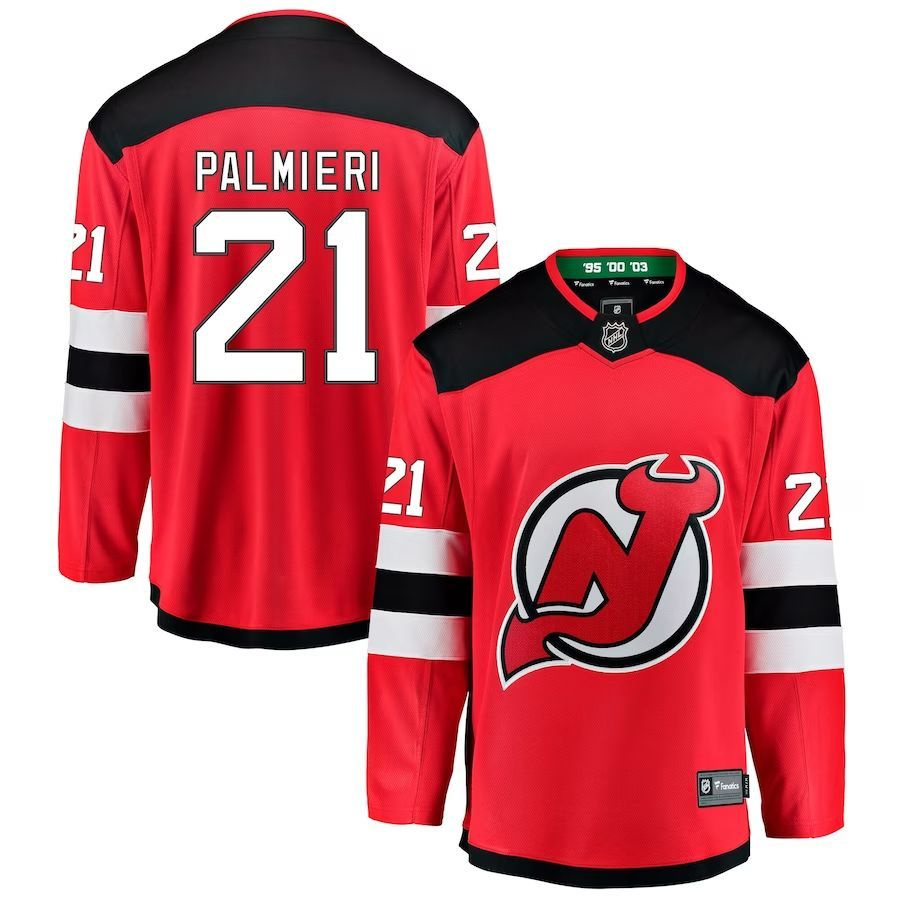 Kyle palmieri jersey on sale