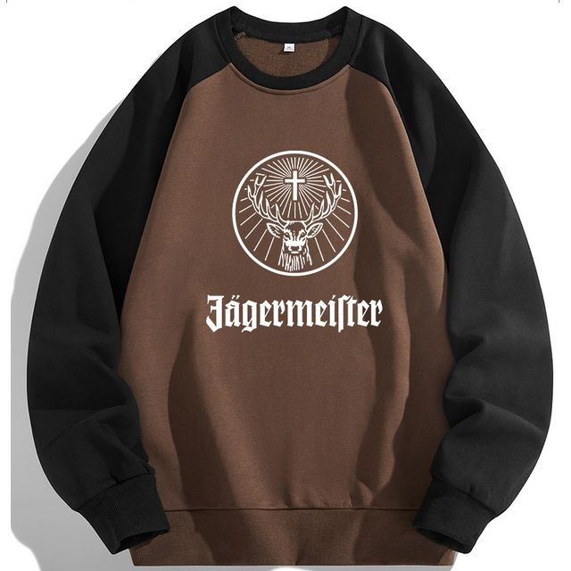 Толстовка Jagermeister #1