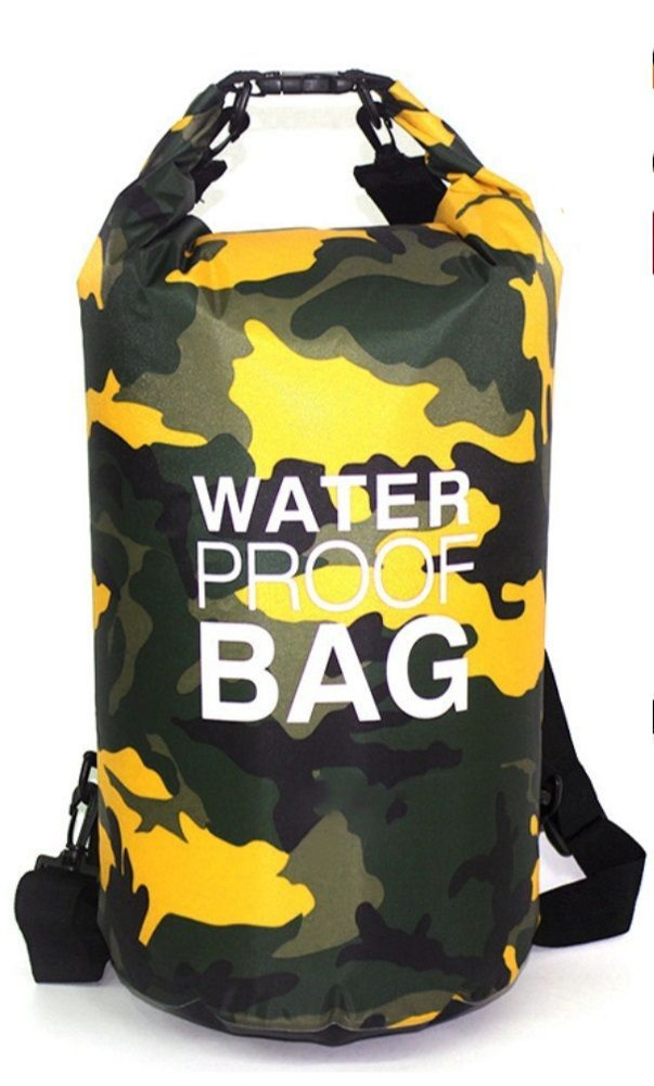 Ocean Pack Рюкзак #1