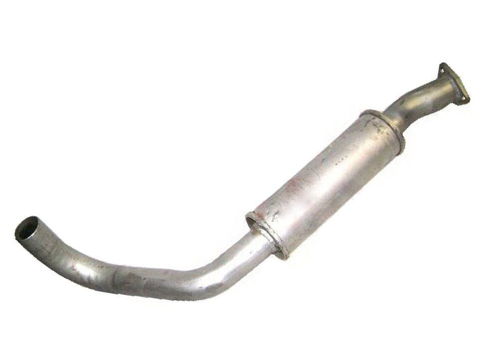 Резонатор УАЗ 3160 дв УМЗ Автоглушитель - купить по низкой цене в ...