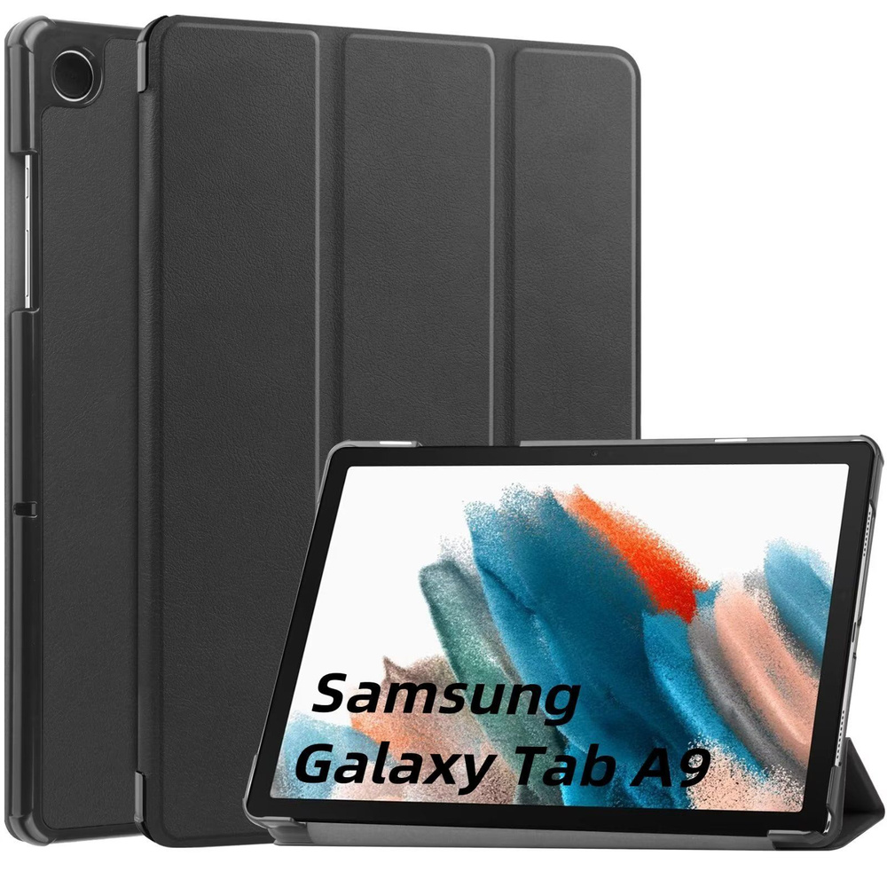 For Samsung Galaxy Tab A9 8.7 2023 SM-X110 SM-X115 SM-X117