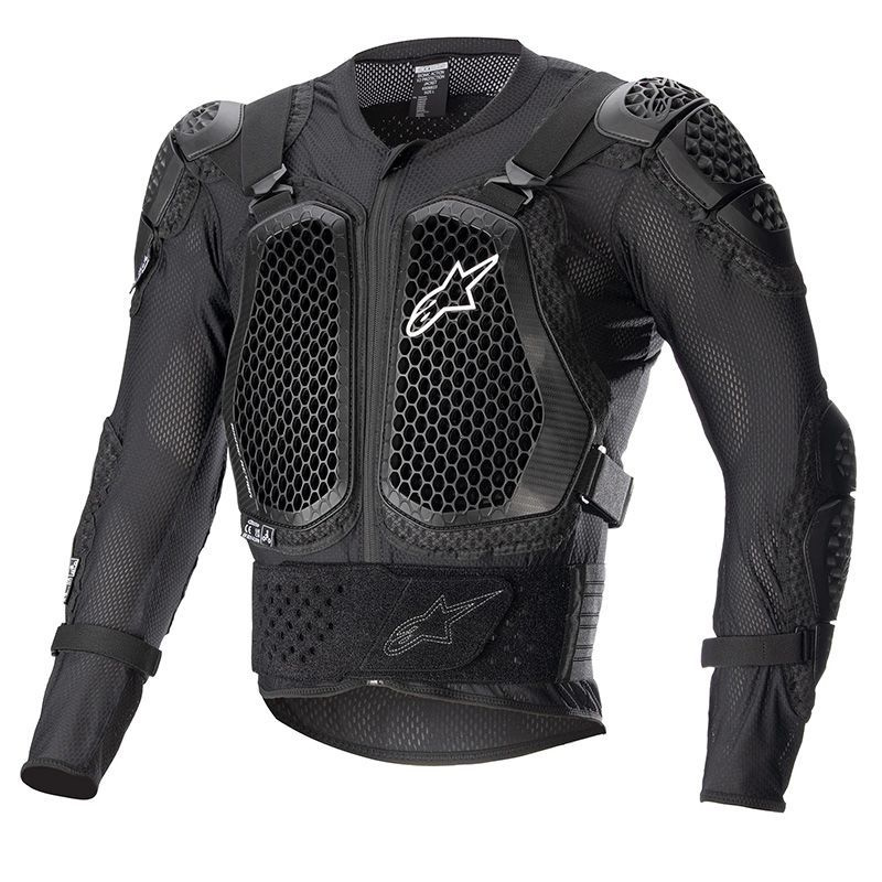 Alpinestars Защита спины, размер: M, цвет: черный #1