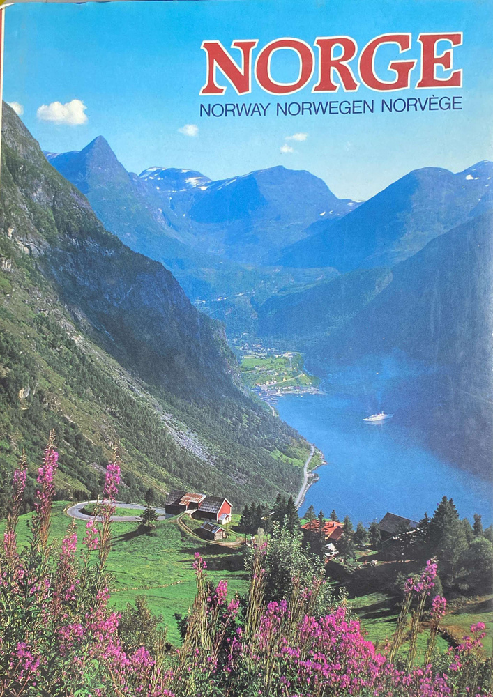 Norge #1