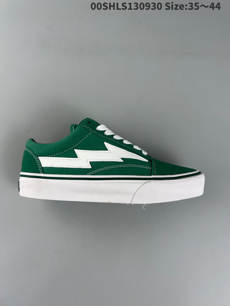 Кеды Vans #1