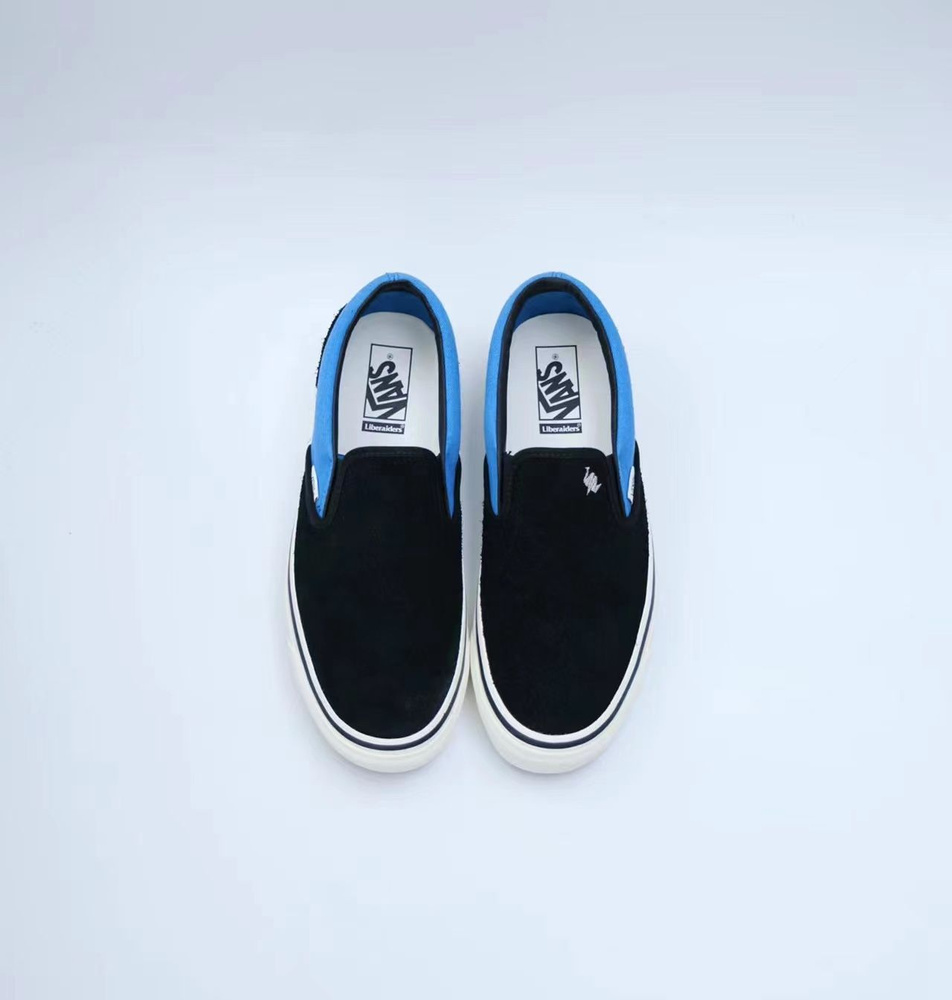 Кеды Vans #1