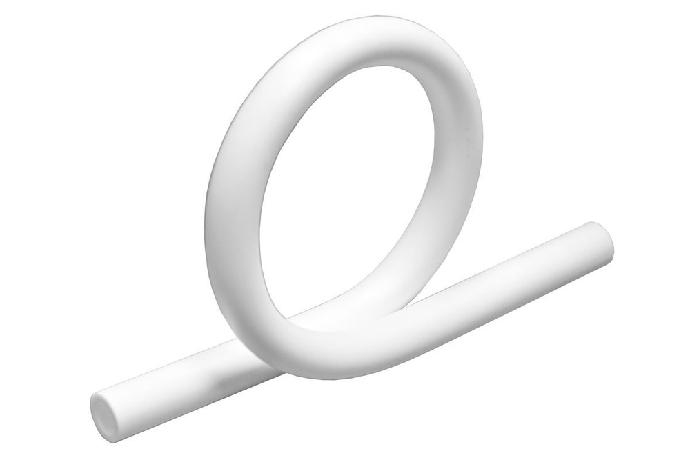 Петля компенсационная Омега 25 полипропиленовый PPR белый Valfex ...