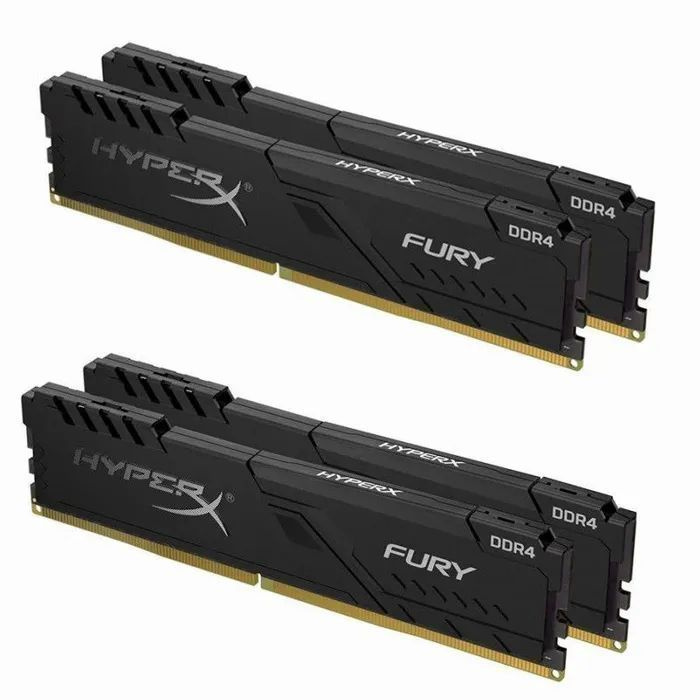 HyperX 24008 HX424C15FBK4