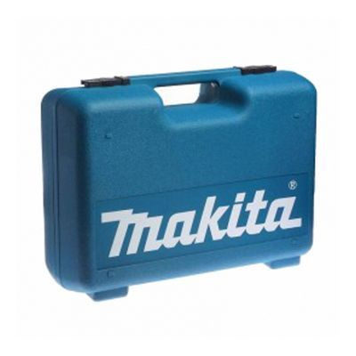 Кейс для УШМ с диаметрами дисков 115-125 мм Makita 824736-5 #1