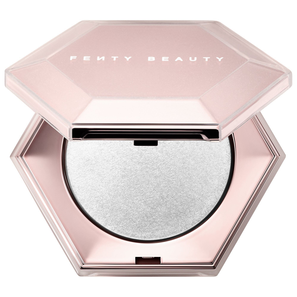 Fenty Beauty by Rihanna Diamond Bomb All Over Diamond Veil