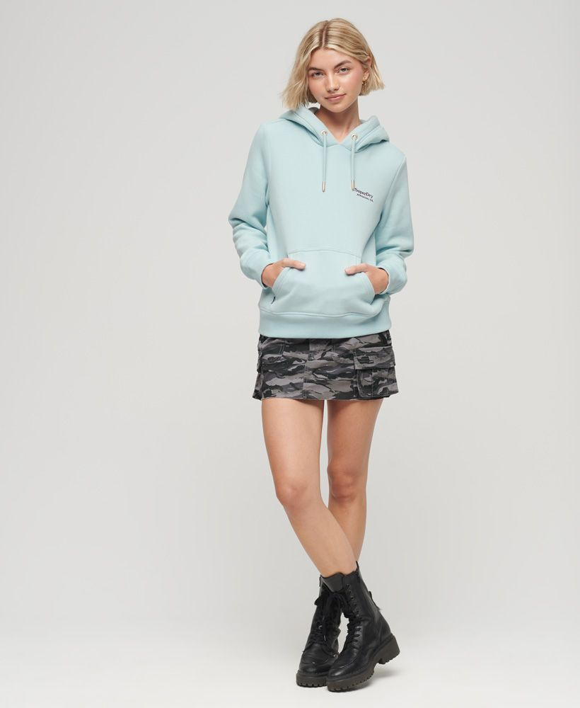 Худи Superdry, 1 шт #1