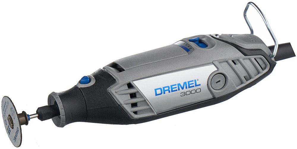 Гравер Dremel 3000-1/25 EZ, 130 Вт #1