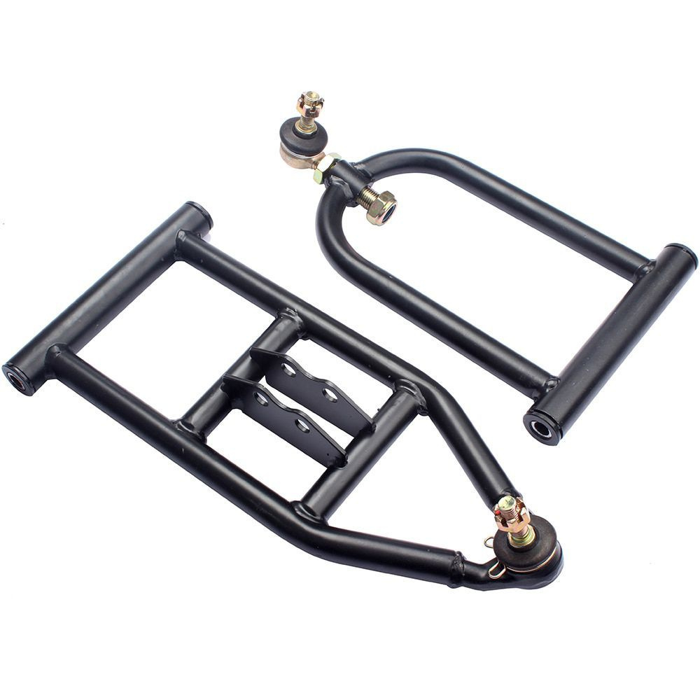 Передняя подвеска 340 мм поворотный рычаг шаровая головка для DIY 50cc ...