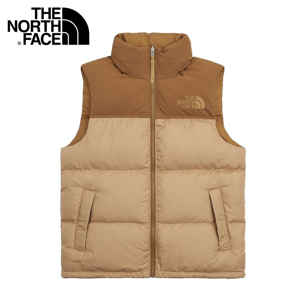 The north deals face nuptse vest