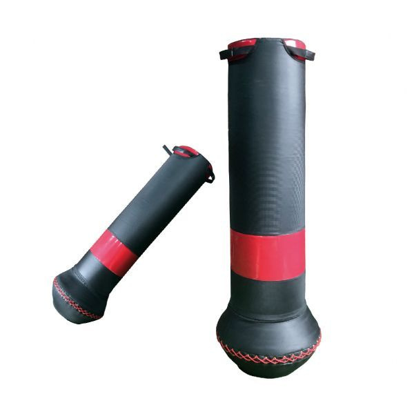 Боксерский тренажер напольная груша Mdbuddy - купить по выгодной цене в ...