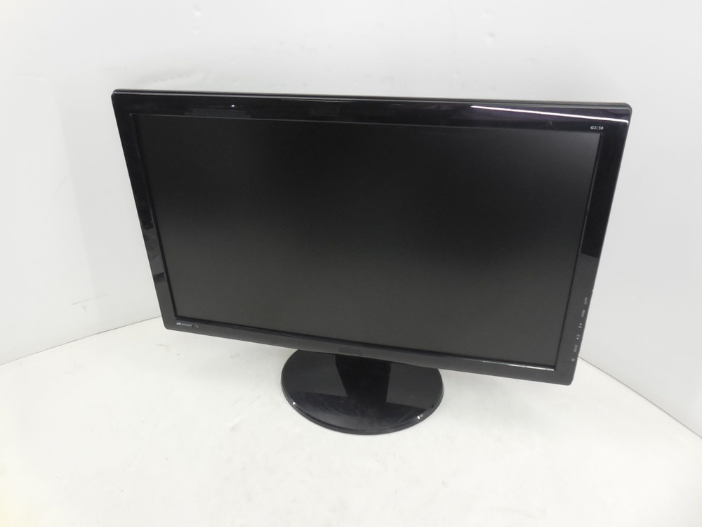 22" Монитор benq22, черный #1