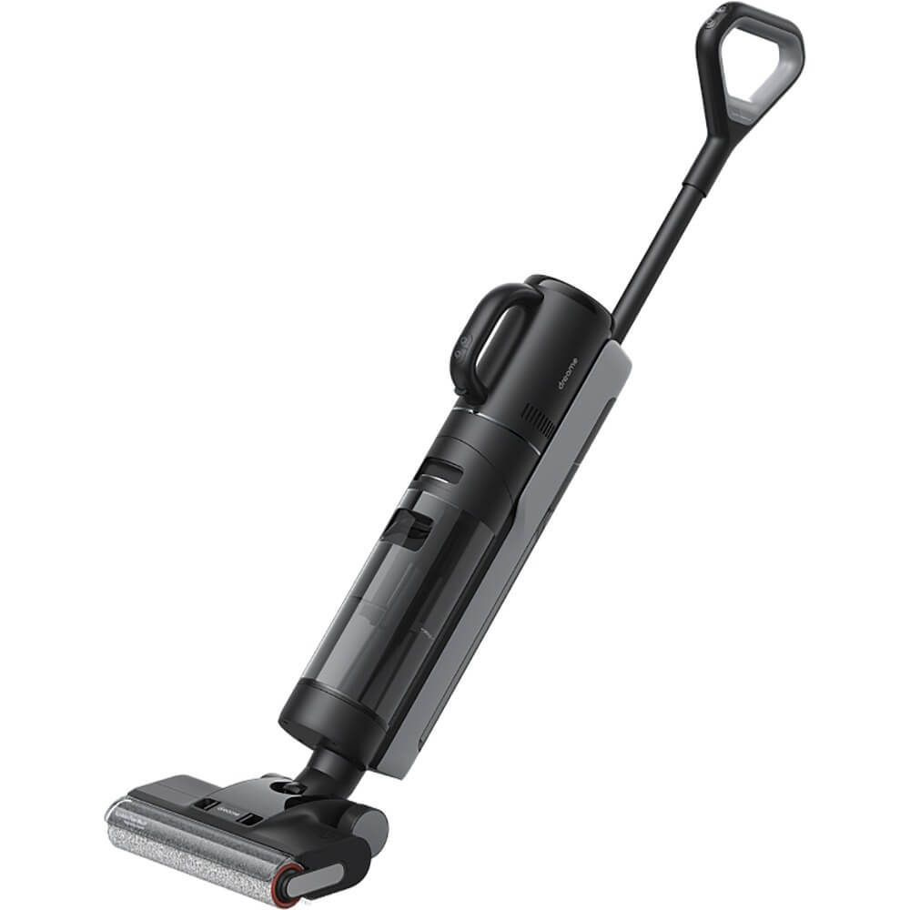 Вертикальный пылесос Dreame Wet and Dry Vacuum H12 Dual Black - купить ...