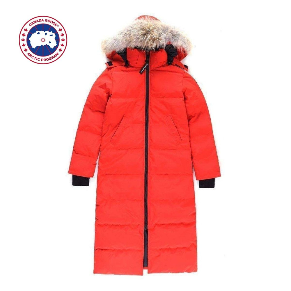 CANADA GOOSE Mystique